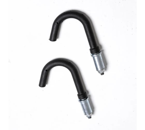 Изображение товара Крюк для лестницы-стремянки WORKY 2шт ARD259779