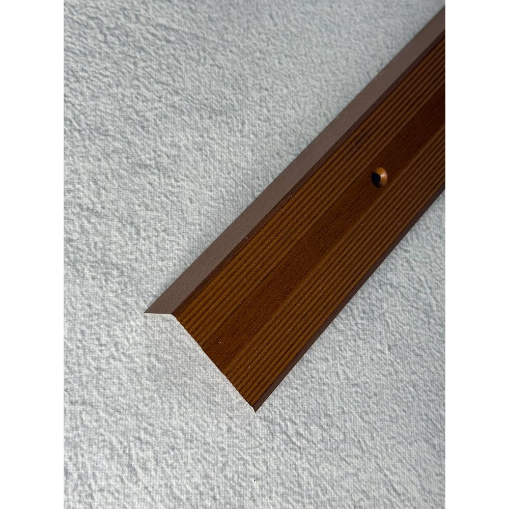 Изображение товара Порог ПЛАСТАЛ д13 кд 90 махагон ПЛАСТАЛ 9791