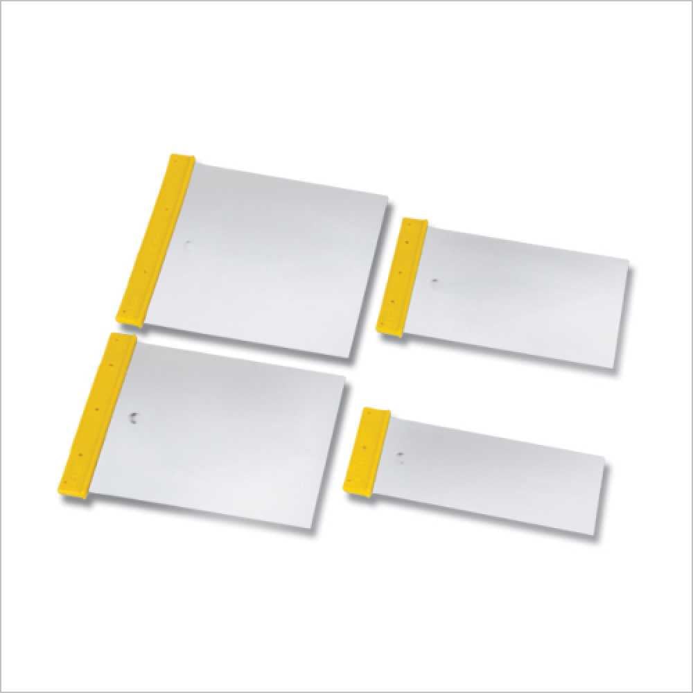 Изображение товара Шпатель автомобильный SAMGRUPP DEKOR DEK-051 4 шт пружинная сталь