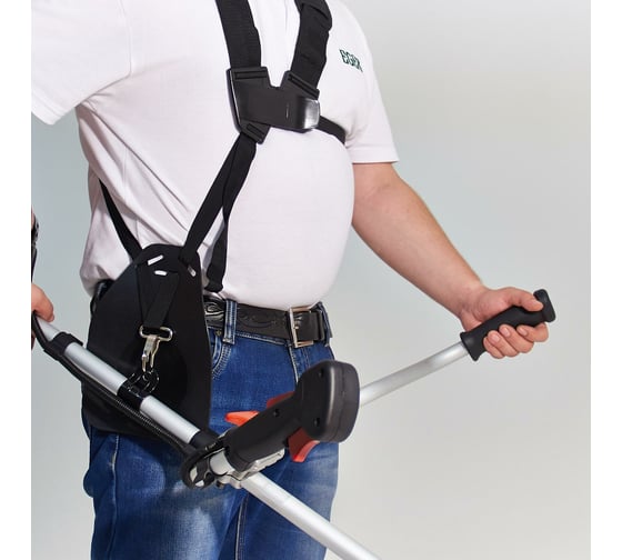 Изображение товара Система плечевых ремней для триммеров с защитой бедра ТУНДРА 1963275