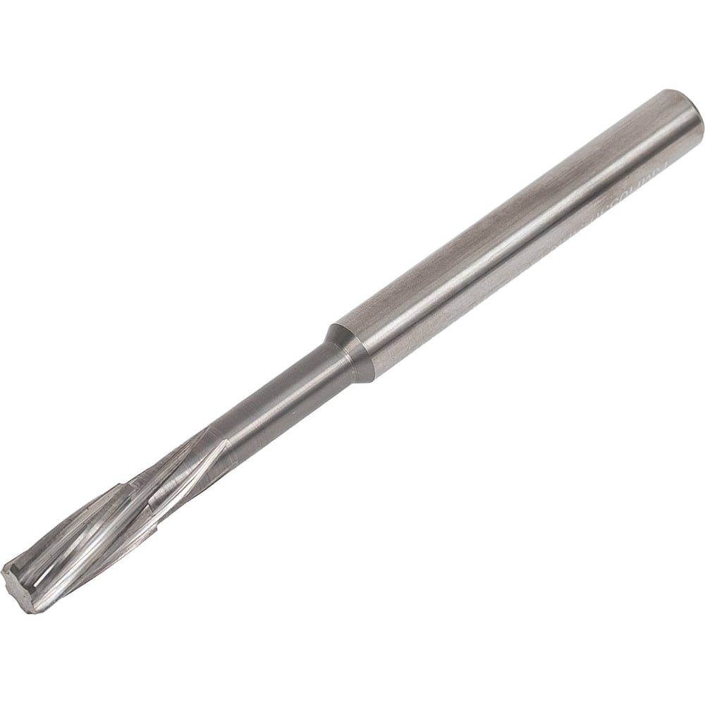 Изображение товара Развертка по металлу ООО ОРИОН 5.3 мм спиральная канавка профессиональная