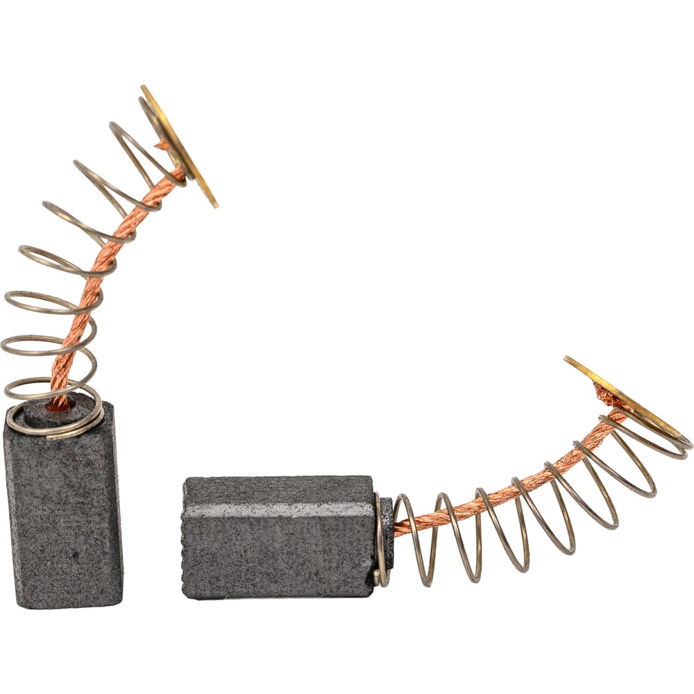 Изображение товара Угольные щетки Scheppach для лобзиковых станков SD1600V Deco-XLS (2 шт.)