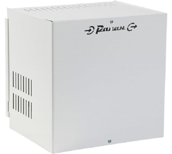 Изображение товара Блок бесперебойного питания Рапан ББП-100 12В, 10А, под АКБ 26Ач, защита АКБ и выхода 361