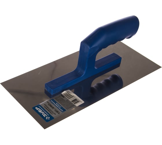 Изображение товара Гладилка ЗУБР 130х280мм 0804