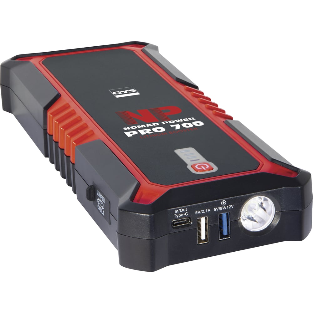 Пусковое устройство GYS