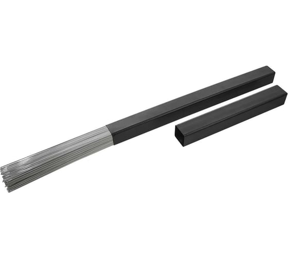 Изображение товара Пруток присадочный алюм. Сварог TIG ER5356 ( Св-АМг5) 4.0мм туба 5кг 97562