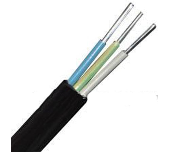 Изображение товара Электрокабель АВВГ-П (зап) /ГОСТ MW 3х6 бухта 150м черный Ч-0,15