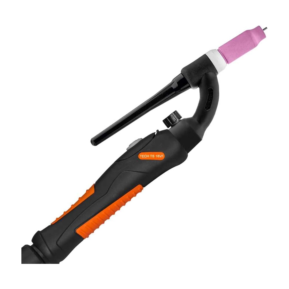 Изображение товара Горелка Сварог TECH TS 18V FLEX М12х1 4м вод. охл. IOY6906-SV002 98704