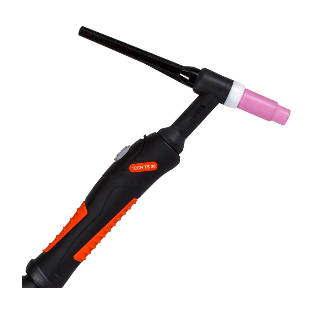 Изображение товара Горелка Сварог TECH TS 26 (ОКС, б/р d=5мм, 5пин) 8м IOW6360-SV003 98341