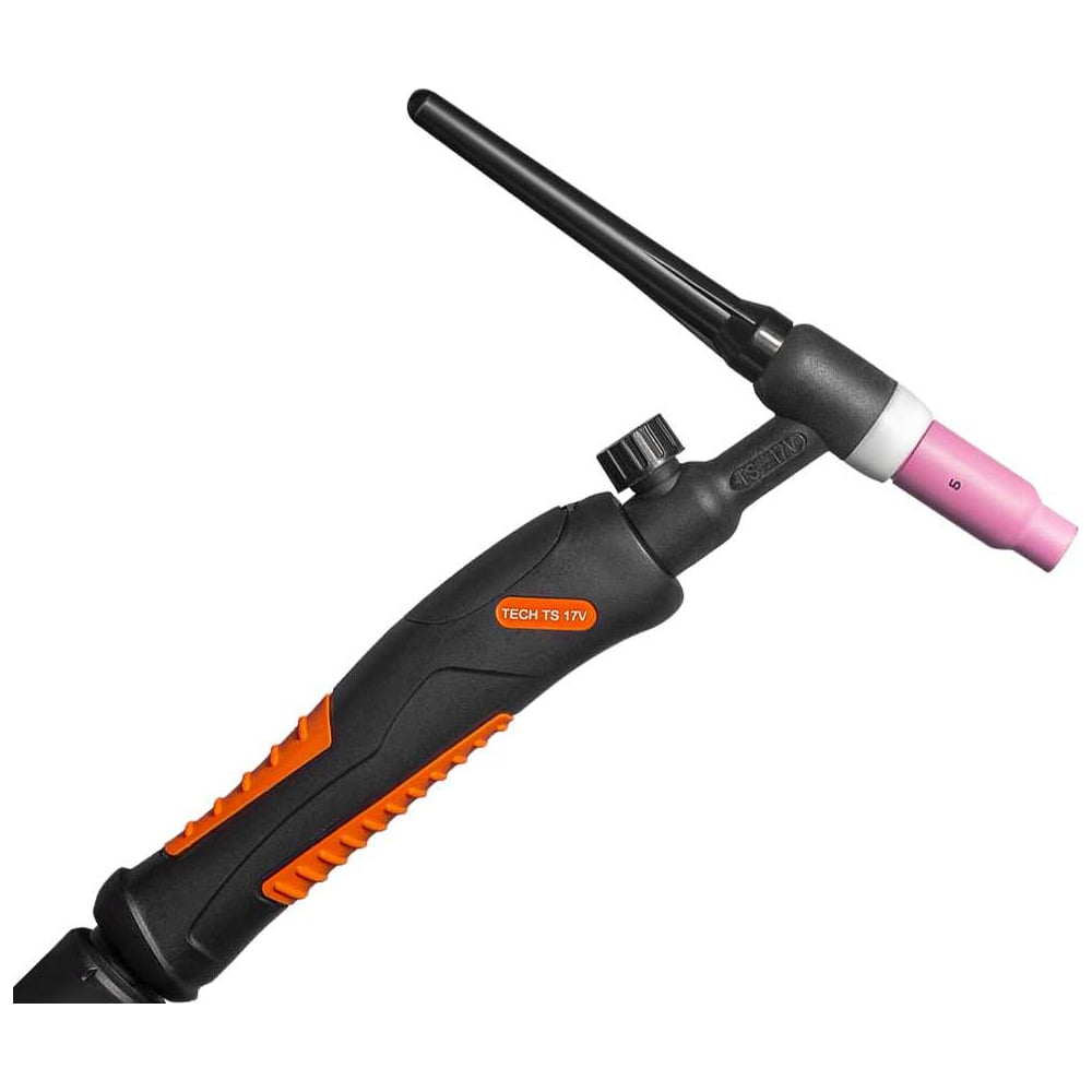 Горелка Сварог TIG TS 17V M12x1 8м ION9306 88178