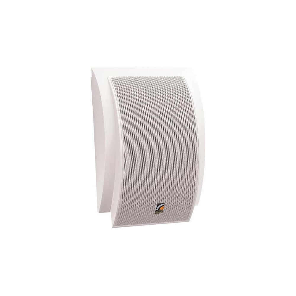 Изображение товара Громкоговоритель рупорный Roxton SWS-10 10/5 Вт IP41 настенный белый