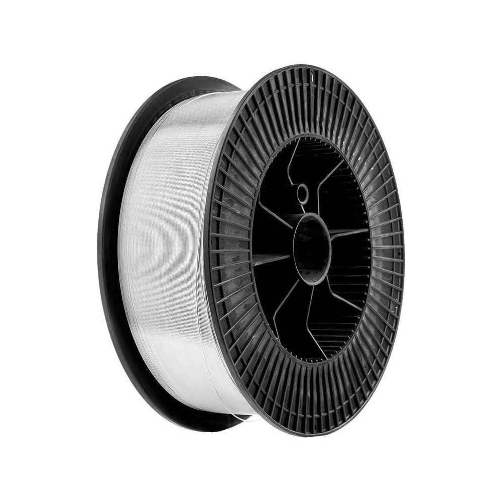 Изображение товара Проволока алюмінієва Сварог MIG ER4043 1.0 мм 0.5 кг катушка для газовой сварки