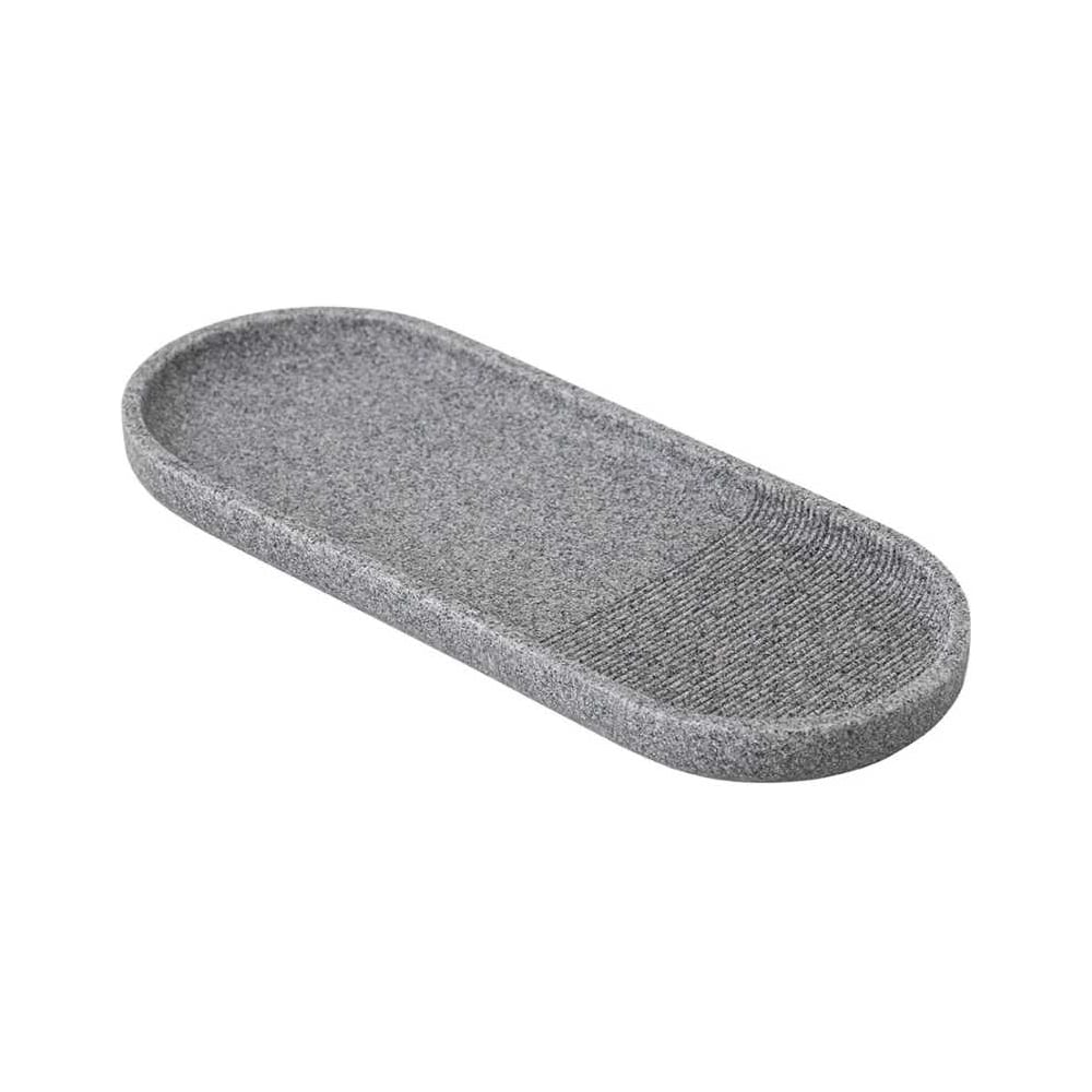 Изображение товара Подставка для ванных принадлежностей Bergenson Bjorn Loup графитовая BB0001026