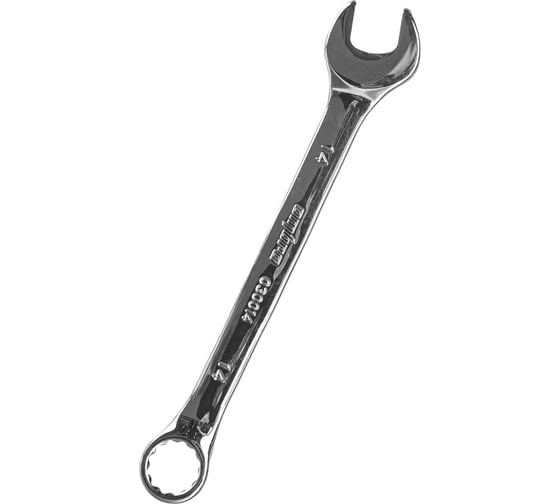 Изображение товара Комбинированный ключ Ombra 030014