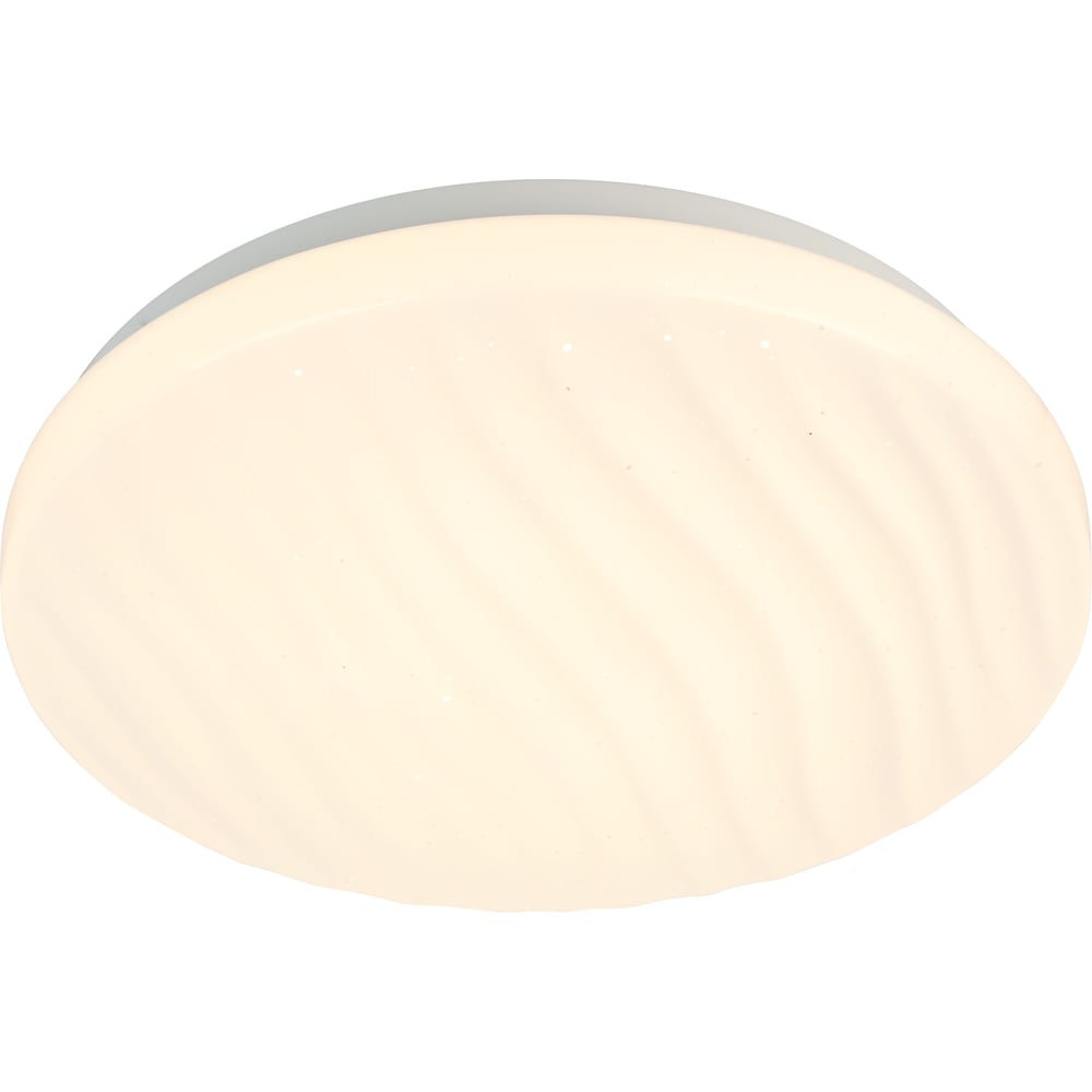 Изображение товара Потолочный светодиодный светильник ЭРА SPB-6 Slim Sahara 24W-4K белый