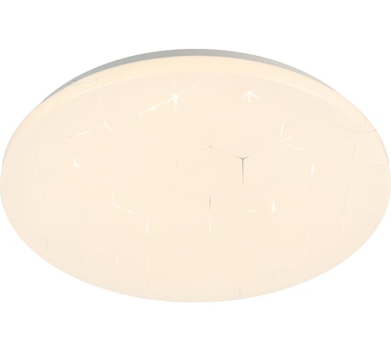 Изображение товара Светильник потолочный светодиодный ЭРА SPB-6 Slim Cube 36W-4K без ДУ Б0071119