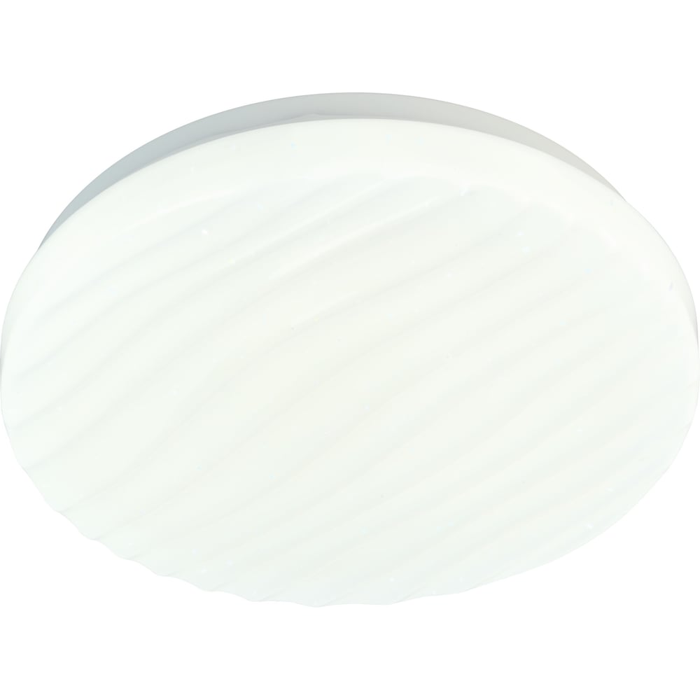 Изображение товара Потолочный светильник светодиодный ЭРА SPB-6 Slim Sahara 18W белый4040