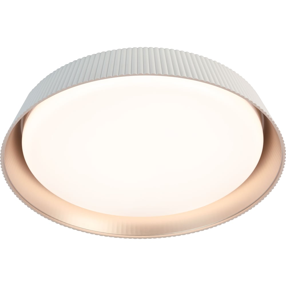 Изображение товара Потолочный светодиодный светильник ЭРА Классик без ДУ 48W регулируемый цвет