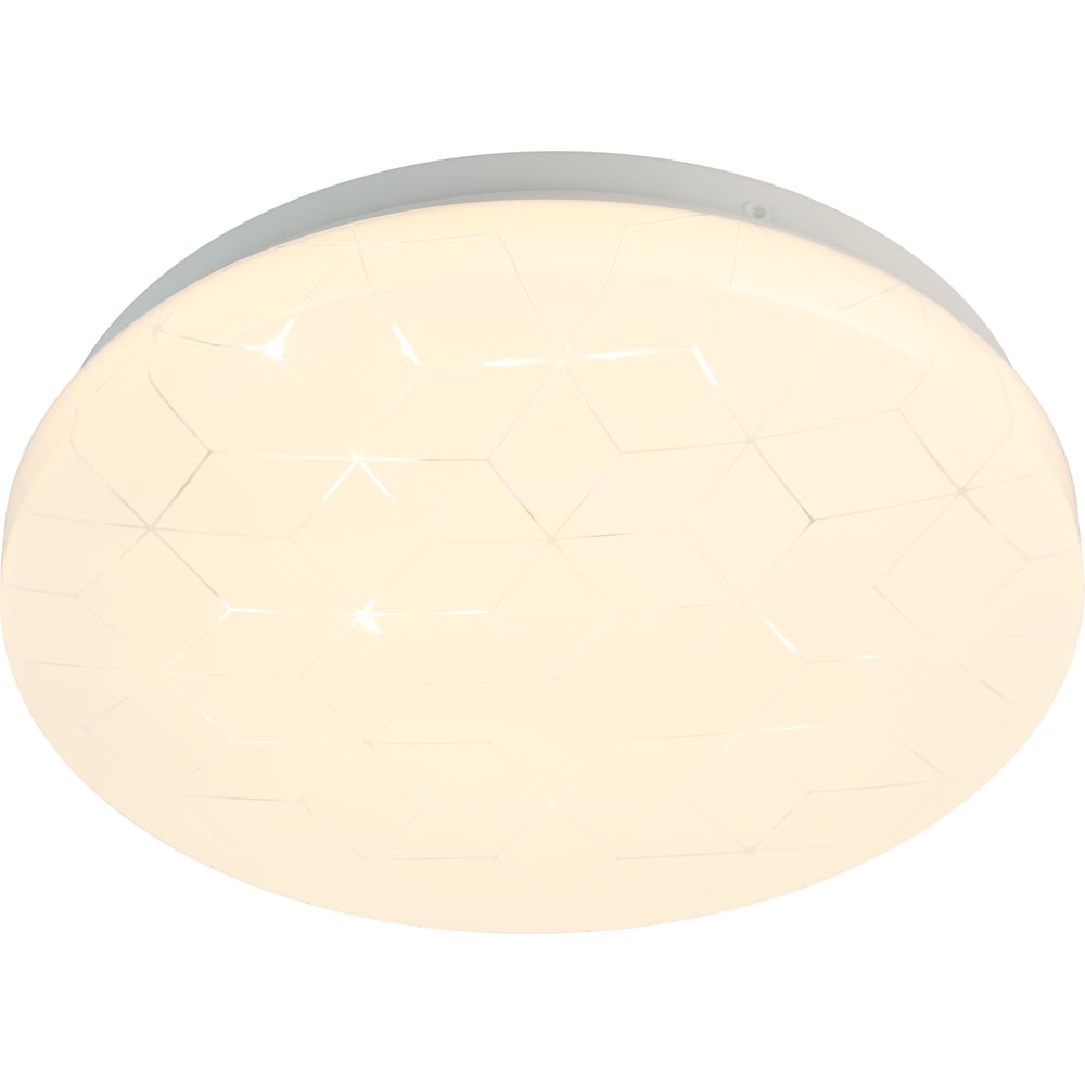 Изображение товара Потолочный светильник светодиодный ЭРА Классик Slim Cube 18W 4K IP20