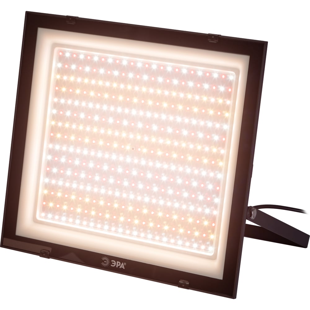 Изображение товара Фитопрожектор светодиодный ЭРА FITO200WRa90LED 200 Вт полного спектра