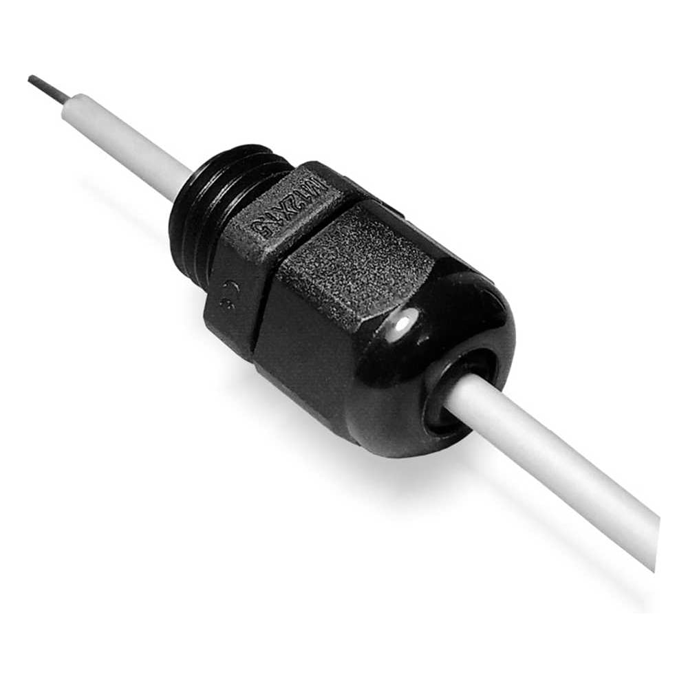 Изображение товара Втулка кабельная WEYER HSK-G1 1/4B кабельный ввод, наружная G1 1/4 WE4112601