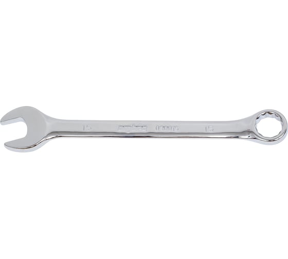 Изображение товара Комбинированный ключ Ombra 030015