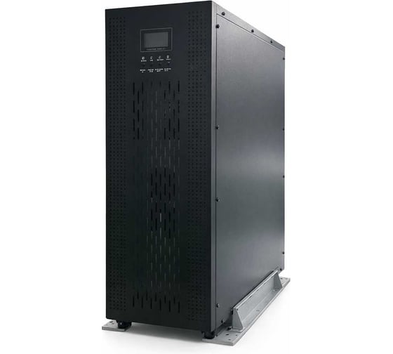 Изображение товара ИБП Turbosky 10 KVA/10 KW pro 3/3 10KVA/10KW