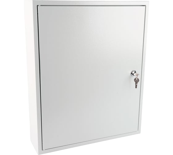 Изображение товара Шкаф STEKKER EBX60-1/54-31 металлический ЩРН-54 540х440х120 IP31, серия ArcaMe 50535