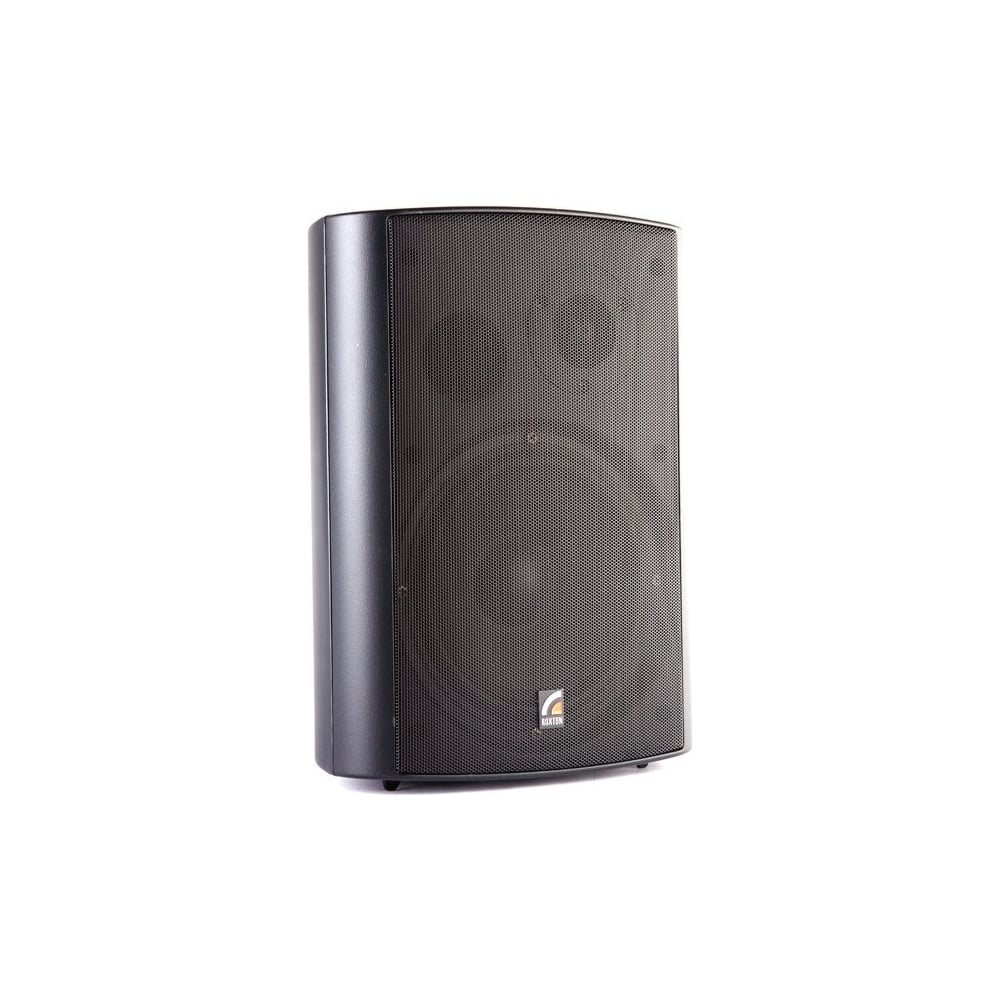 Изображение товара Звуковая настенная колонка Roxton MS-20TB 20Вт, IP41, кронштейн, черная