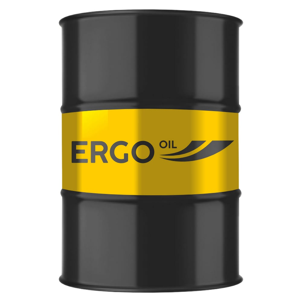 Изображение товара Моторное масло ERGOOIL PRO + Power 10W-40 Synthetic  А3/B4, SN/CF 20 л ERGO120023003182
