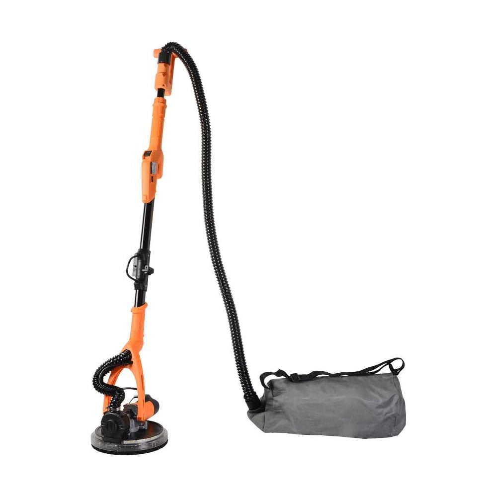 Изображение товара Шлифовальная машина Вихрь ЭШМ-225СП для стен и потолков