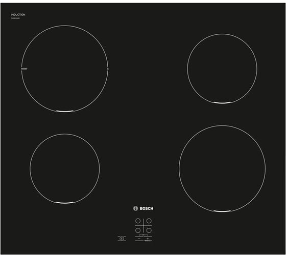 Изображение товара Варочная панель Bosch PUG611AA5E