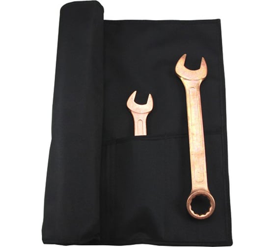 Изображение товара Набор ключей накидн.двуст. SITOMO 12шт. (6-32) омедн. SIT 1120326