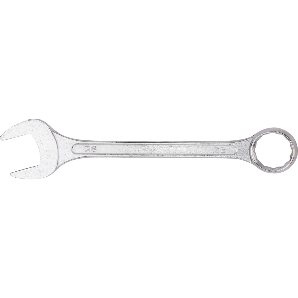 Изображение товара Ключ комбинированный 36 мм SIGMATOOL Sigmatool-75536 профессиональный