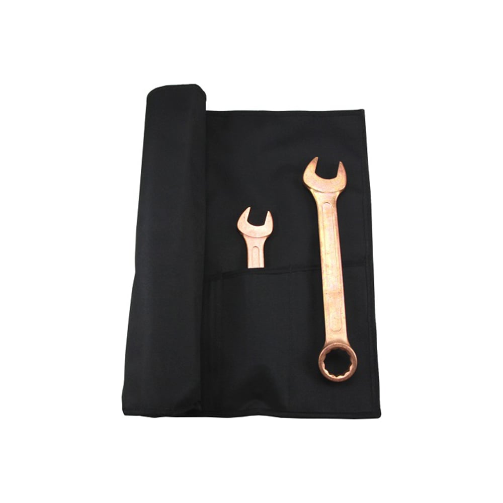 Изображение товара Набор комбинированных ключей SITOMO 15 шт 8-36 мм с медным покрытием