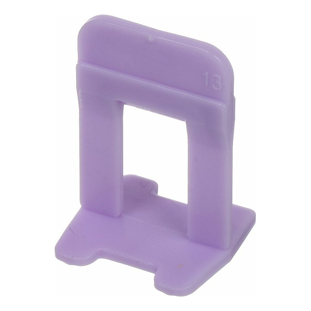 Изображение товара Зажимы Крепстор PLM СВП NORMA 500 шт 1.5 мм для электромонтажа