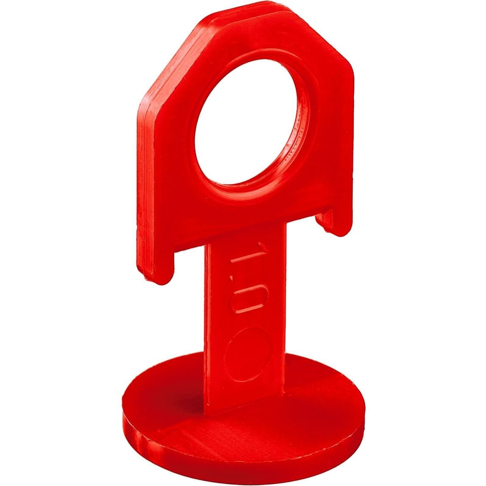 Изображение товара Зажим Крепстор СВП 1.0 мм Пакет 150 шт 4665317008598