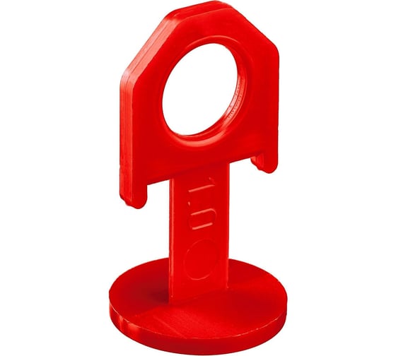 Изображение товара Зажим Крепстор СВП 1.0 мм Пакет 150 шт 4665317008598