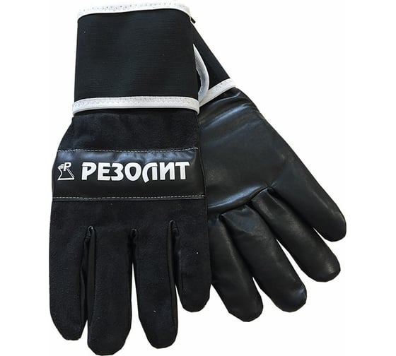 Изображение товара Антивибрационные перчатки ООО ПК РЕЗОЛИТ Резолит-1 137329