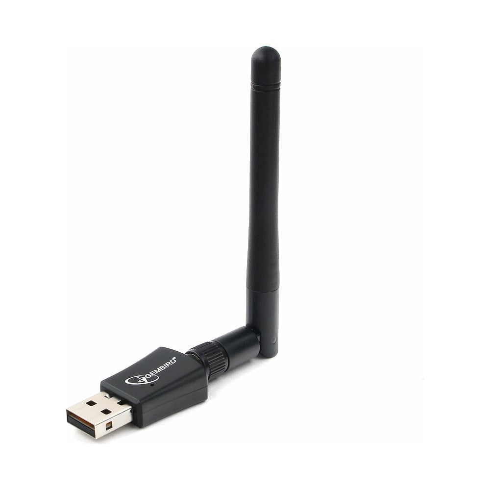 Сетевой адаптер Gembird anycast m2 plus airplay 1080p беспроводной wi fi дисплей тв адаптер приемник hd tv stick miracast совместимость с ios android windows macos