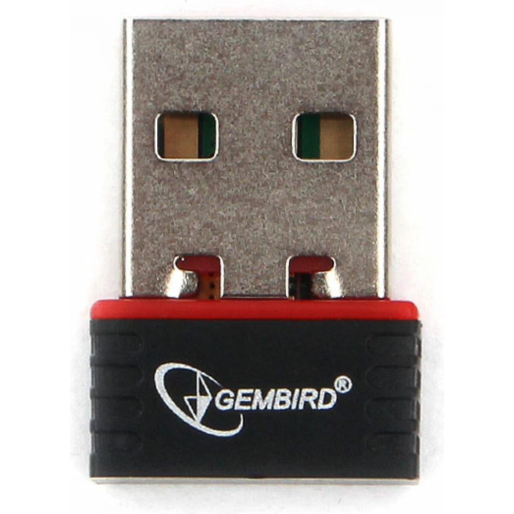 Микро сетевой адаптер Gembird мини сетевой адаптер gembird