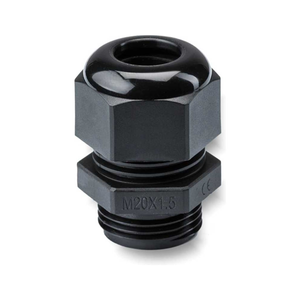 Изображение товара Втулка кабельная Weyer HSK-M25B-XP-FR кабельный ввод, нар. M25х1.5 WE4104807