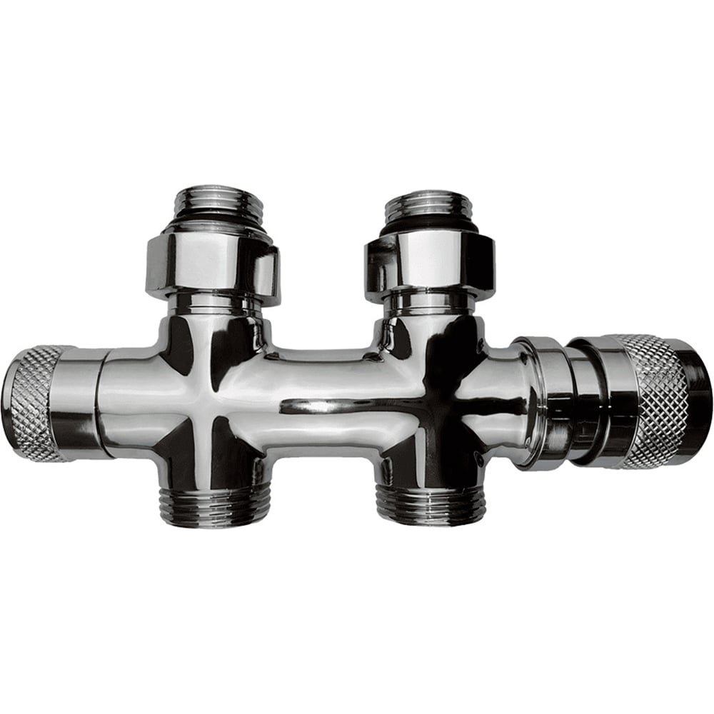 Изображение товара Узел нижнего подключения Armature Lunar прямой 1/2х3/4Е Primoclima PCART889AC