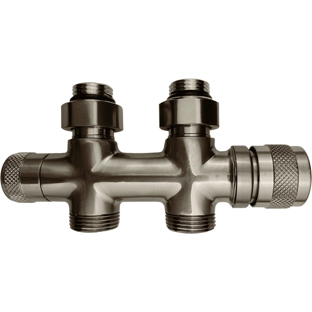 Изображение товара PRIMOCLIMA Узел нижнего подключения Primoclima Armature Lunar термостатический