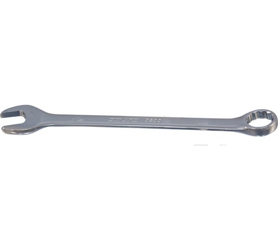 Изображение товара Комбинированный ключ Ombra 030027