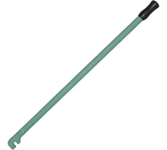 Изображение товара Ключ арматурный с ручкой SAMGRUPP 20 мм YAKAR YAK-028100020