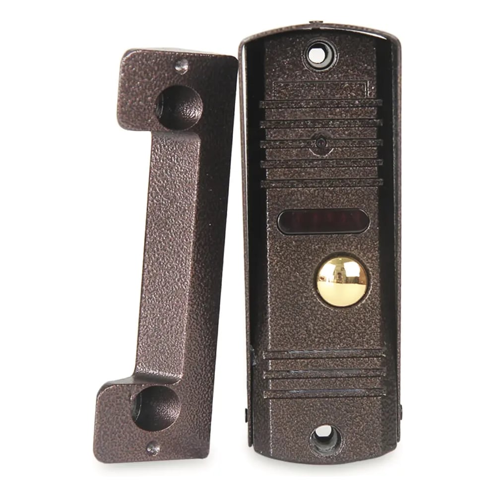 Изображение товара Панель вызывная антивандальная Skybeam медь 94201-600TVLCOPP