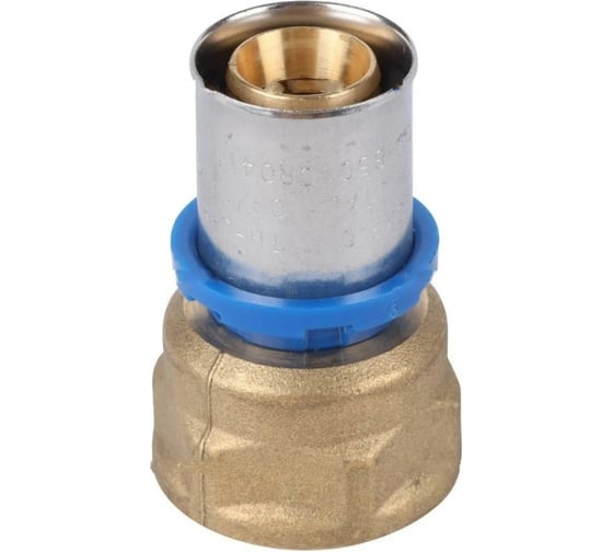 Изображение товара Пресс-муфта APE ВР, 1/2х20 ARL1103200