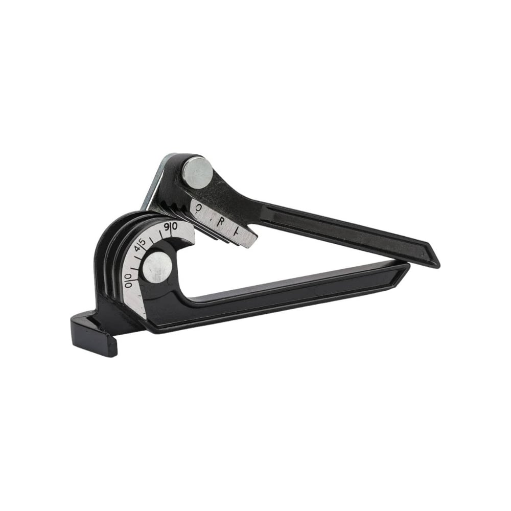 Изображение товара Ручной трубогиб Airline ATBT017 для труб 6 и 10 мм - рычажный, максимум 90 градусов