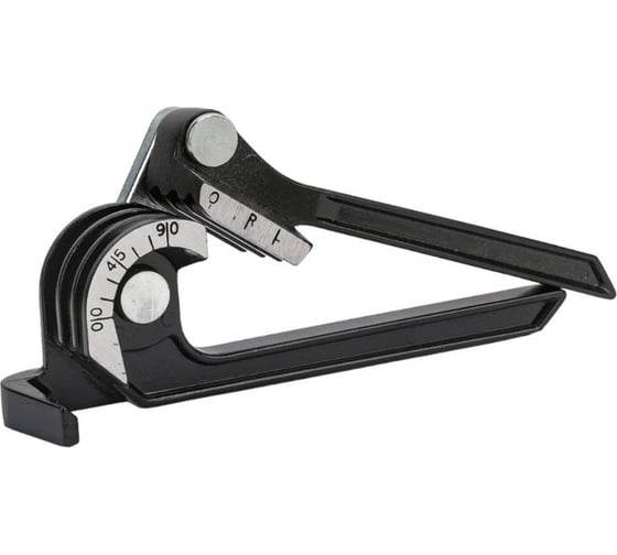 Изображение товара Трубогиб ручной Airline 0– 90 D=6, 8, 10мм ATBT017